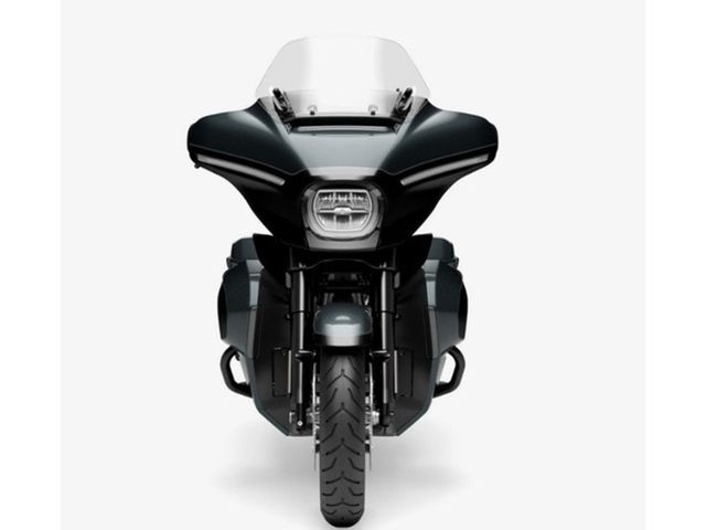 harley-davidson - flhxu-street-glide-ultra