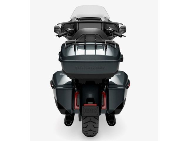 harley-davidson - flhxu-street-glide-ultra