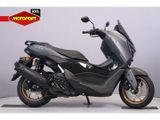 YAMAHA NMAX 155