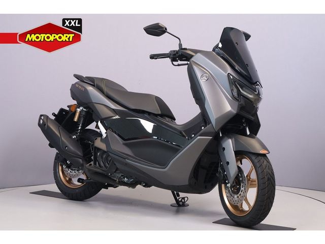 yamaha - nmax-155