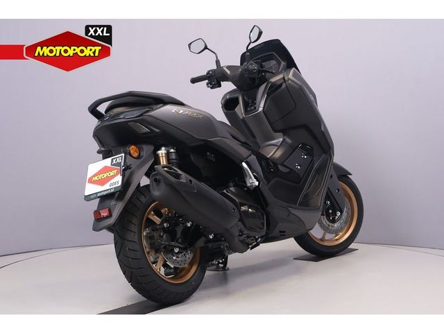 yamaha - nmax-155