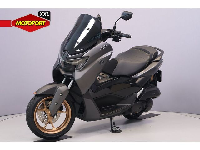 yamaha - nmax-155