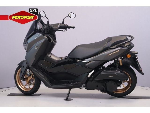 yamaha - nmax-155