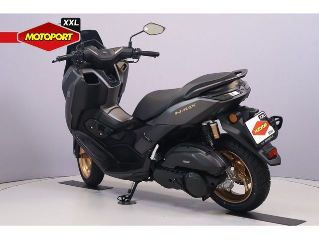 yamaha - nmax-155
