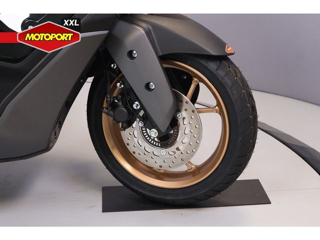 yamaha - nmax-155