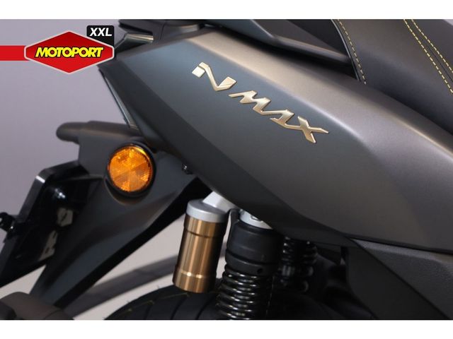 yamaha - nmax-155