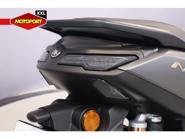 yamaha - nmax-155