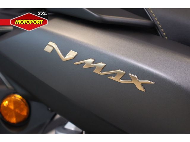 yamaha - nmax-155