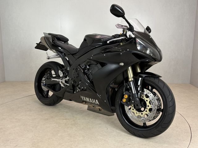 yamaha - yzf-r1