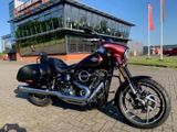 HARLEY-DAVIDSON SPORT GLIDE FLSB