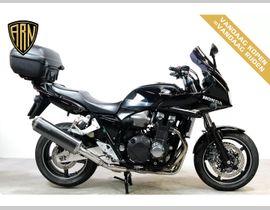 Honda CB 1300 S ABS 2012 occasion