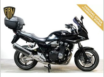 Honda CB 1300 S ABS 2012 occasion