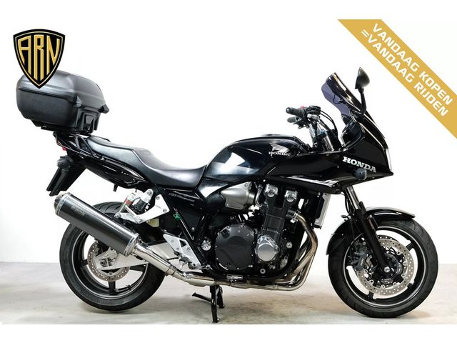 honda - cb-1300-s-abs