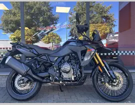 Suzuki V-Strom 800 DE 2026 occasion
