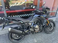 Suzuki V-Strom 800 DE 2026 occasion – foto 3 van 12