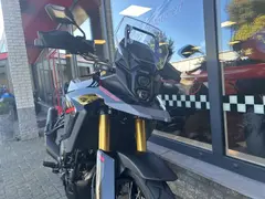 Suzuki V-Strom 800 DE 2026 occasion – foto 5 van 12