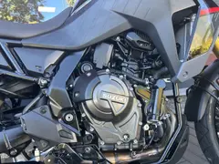 Suzuki V-Strom 800 DE 2026 occasion – foto 6 van 12