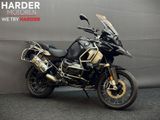 BMW R 1250 GS TRIPLE BLACK
