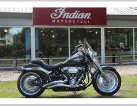 Harley-Davidson FAT BOY 2018 occasion