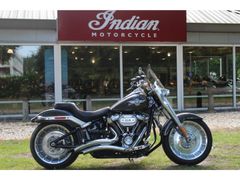 Harley-Davidson Fat Boy Flfbs Fatboy 2018 occasion – foto 1 van 8