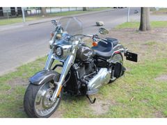 Harley-Davidson Fat Boy Flfbs Fatboy 2018 occasion – foto 3 van 8