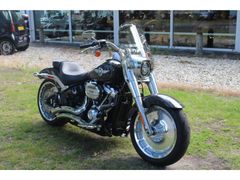 Harley-Davidson Fat Boy Flfbs Fatboy 2018 occasion – foto 4 van 8