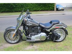 Harley-Davidson Fat Boy Flfbs Fatboy 2018 occasion – foto 5 van 8