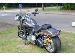 Harley-Davidson Fat Boy Flfbs Fatboy 2018 occasion – foto 6 van 8