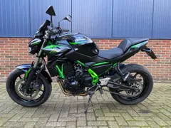 Kawasaki Z650 ABS 2025 occasion – foto 6 van 8