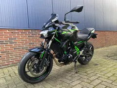 Kawasaki Z650 ABS 2025 occasion – foto 7 van 8