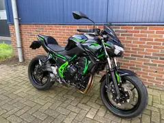 Kawasaki Z650 ABS 2025 occasion – foto 4 van 8