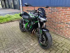 Kawasaki Z650 ABS 2025 occasion – foto 5 van 8