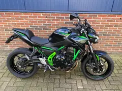 Kawasaki Z650 ABS 2025 occasion – foto 2 van 8