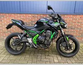 Kawasaki Z650 ABS 2025 occasion