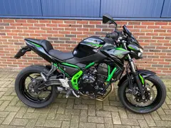 Kawasaki Z650 ABS 2025 occasion – foto 3 van 8