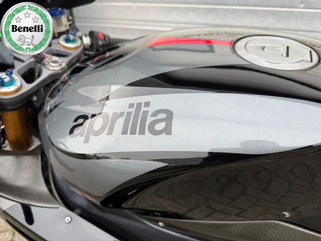 aprilia - rsv-1000-r-factory