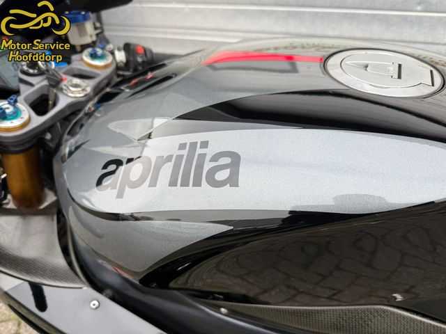 aprilia - rsv-1000-r-factory