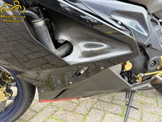 aprilia - rsv-1000-r-factory