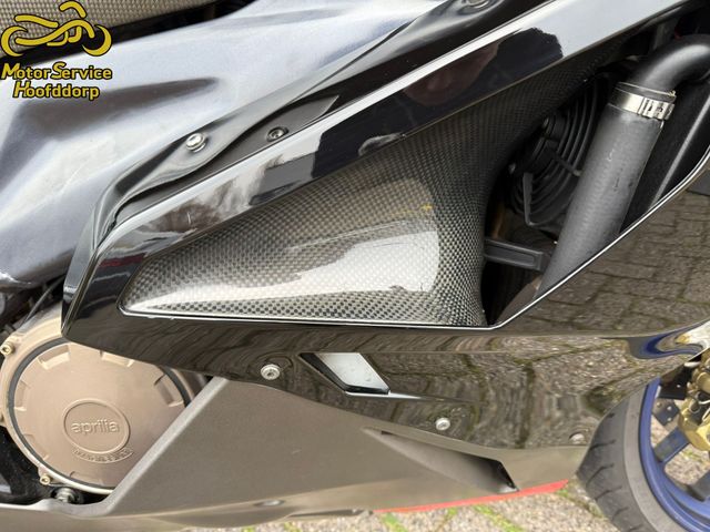 aprilia - rsv-1000-r-factory