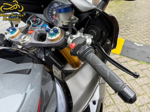 aprilia - rsv-1000-r-factory