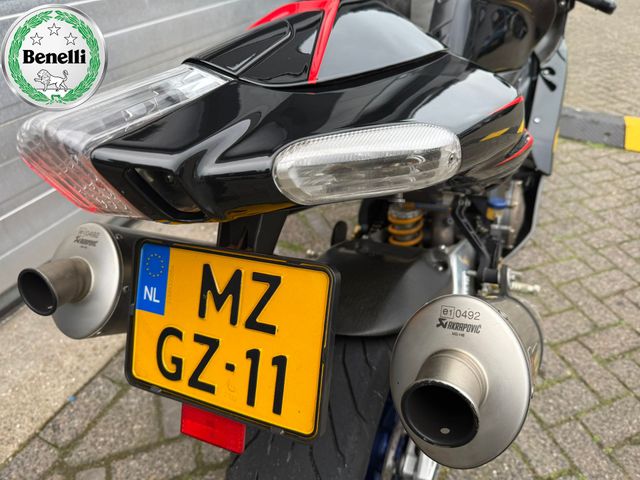 aprilia - rsv-1000-r-factory