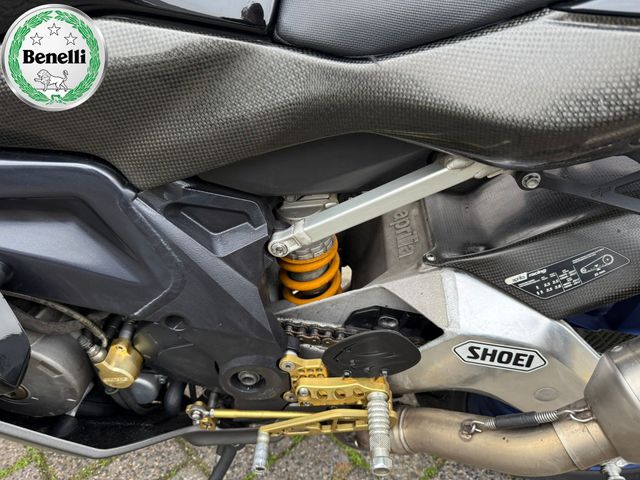 aprilia - rsv-1000-r-factory