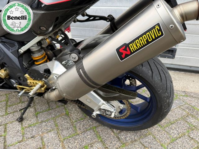 aprilia - rsv-1000-r-factory