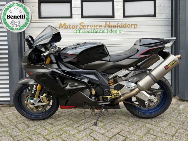 aprilia - rsv-1000-r-factory
