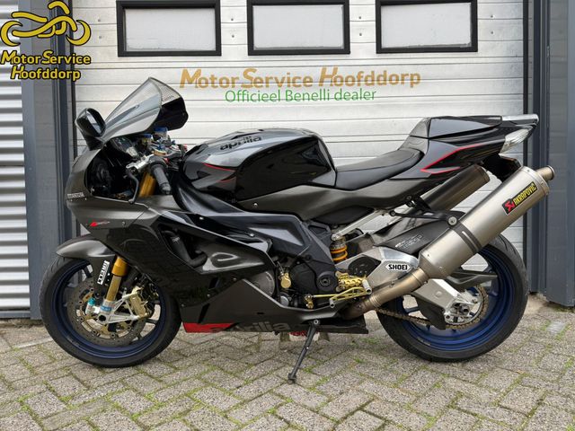 aprilia - rsv-1000-r-factory