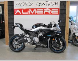 Cfmoto 675 SR-R 2026 nieuw