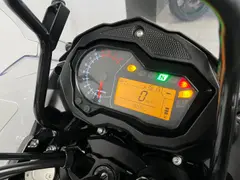 Benelli TRK 502 X 2021 occasion – foto 2 van 24
