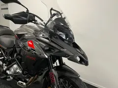 Benelli TRK 502 X 2021 occasion – foto 3 van 24