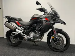 Benelli TRK 502 X 2021 occasion – foto 5 van 24