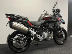 Benelli TRK 502 X 2021 occasion – foto 6 van 24